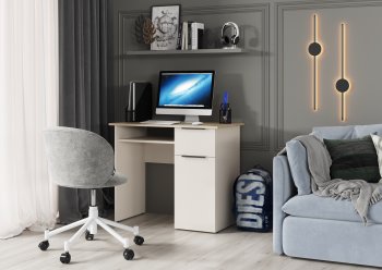 Стол письменный СП-002 Бохо (Стиль) в Ирбите - irbit.mebel-e96.ru