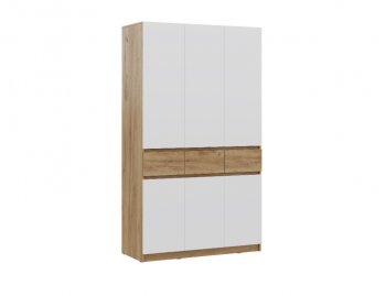 Шкаф 2800 мм Бостон Лайт Шк-03+ШК-04 (Стиль) в Ирбите - irbit.mebel-e96.ru