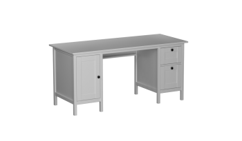 Стол письменный Фрея (СБК) в Ирбите - irbit.mebel-e96.ru