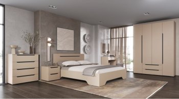 Стол туалетный Британа большой (Лин) в Ирбите - irbit.mebel-e96.ru
