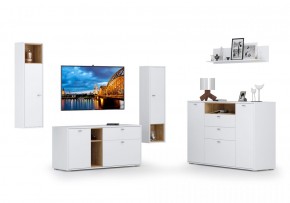 Стенка Бэль № 08 в Ирбите - irbit.mebel-e96.ru
