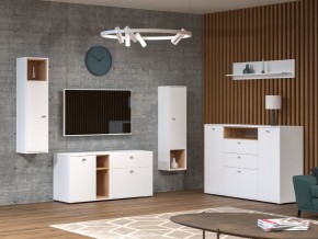 Тумба ТВ Бэль 10.91 в Ирбите - irbit.mebel-e96.ru