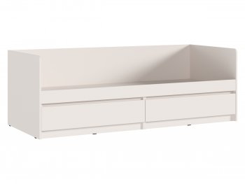 Кровать Челси кашемир (Миф) в Ирбите - irbit.mebel-e96.ru