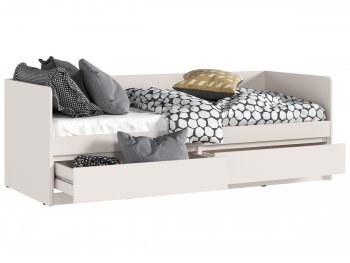 Кровать Челси кашемир (Миф) в Ирбите - irbit.mebel-e96.ru