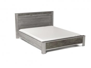 Кровать с подъемным механизмом Денвер Люкс (СБК) в Ирбите - irbit.mebel-e96.ru