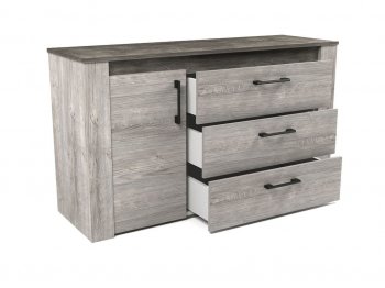 Комод Денвер (СБК) в Ирбите - irbit.mebel-e96.ru