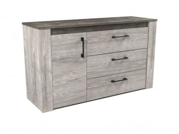 Комод Денвер (СБК) в Ирбите - irbit.mebel-e96.ru