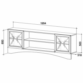 Набор детской мебели Алиса (модульная) в Ирбите - irbit.mebel-e96.ru