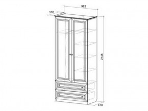 Набор детской мебели Алиса (модульная) в Ирбите - irbit.mebel-e96.ru