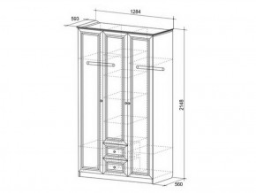 Набор детской мебели Алиса (модульная) в Ирбите - irbit.mebel-e96.ru