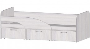 Детская кровать с ящиками Ральф  (Лин) в Ирбите - irbit.mebel-e96.ru