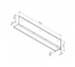 Детская серия Дельта-Сильвер (модульная) в Ирбите - irbit.mebel-e96.ru