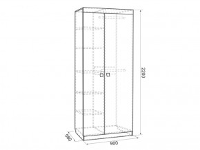 Набор детской мебели Энерджи (Модульная) в Ирбите - irbit.mebel-e96.ru