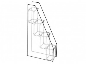 Набор детской мебели Юта (Ярофф) в Ирбите - irbit.mebel-e96.ru