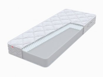 Матрас Домашний h 19 см (Орматек) в Ирбите - irbit.mebel-e96.ru