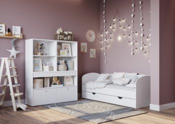 Стеллаж Дори (ВНК) в Ирбите - irbit.mebel-e96.ru