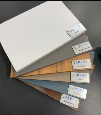 Кухонный гарнитур угловой 2000*1400 мм (Санвут) в Ирбите - irbit.mebel-e96.ru