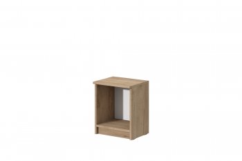 Спальный гарнитур Эконом, модульный (Зарон) в Ирбите - irbit.mebel-e96.ru
