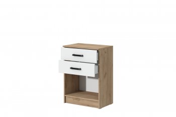 Спальный гарнитур Эконом, модульный (Зарон) в Ирбите - irbit.mebel-e96.ru