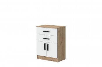 Комод Эконом (Зарон) в Ирбите - irbit.mebel-e96.ru