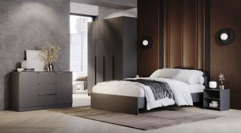 Стол туалетный Элегант графит (Лин) в Ирбите - irbit.mebel-e96.ru