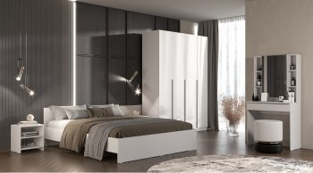 Шкаф 800 мм Элегант Белый (Лин) в Ирбите - irbit.mebel-e96.ru