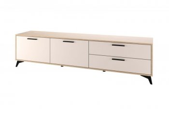 Тумба 2000 2С2Я  Ева Сатин (Памир) в Ирбите - irbit.mebel-e96.ru