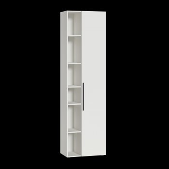 Шкаф 600 мм Эйр 16.324.02 белый (Моби) в Ирбите - irbit.mebel-e96.ru