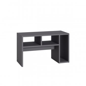 Стол Эйр 12.114 графит (Моби) в Ирбите - irbit.mebel-e96.ru
