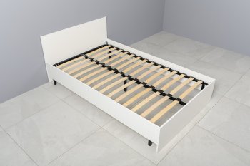 Спальный гарнитур Эйр модульный (Моби) в Ирбите - irbit.mebel-e96.ru