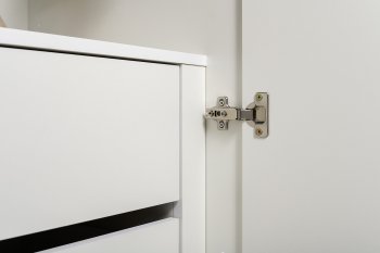 Спальный гарнитур Эйр модульный (Моби) в Ирбите - irbit.mebel-e96.ru