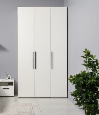 Шкаф комбинированный 1200 мм Эйр 13.182 (Моби) в Ирбите - irbit.mebel-e96.ru