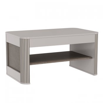 Журнальный стол 34.20 Фантазия кашемир (Олмеко) в Ирбите - irbit.mebel-e96.ru