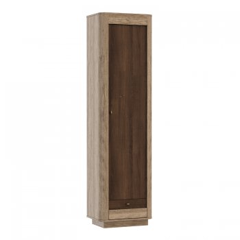 Шкаф пенал 34.30 Фантазия (Олмеко) в Ирбите - irbit.mebel-e96.ru