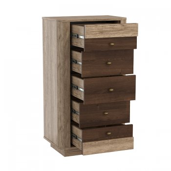 Комод 34.12 Фантазия (Олмеко) в Ирбите - irbit.mebel-e96.ru
