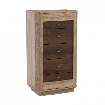 Комод 34.12 Фантазия (Олмеко) в Ирбите - irbit.mebel-e96.ru