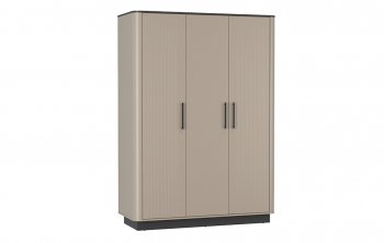 Спальный гарнитур Фиделия, модульный (Олмеко) в Ирбите - irbit.mebel-e96.ru