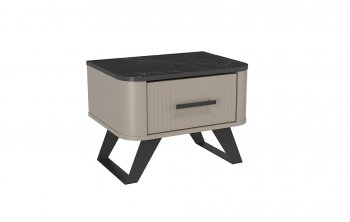 Спальный гарнитур Фиделия, модульный (Олмеко) в Ирбите - irbit.mebel-e96.ru