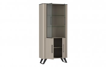 Стенка Фиделия, модульная (Олмеко) в Ирбите - irbit.mebel-e96.ru
