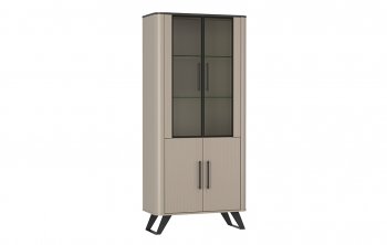 Стенка Фиделия, модульная (Олмеко) в Ирбите - irbit.mebel-e96.ru
