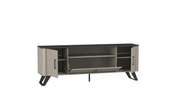 Стенка Фиделия, модульная (Олмеко) в Ирбите - irbit.mebel-e96.ru