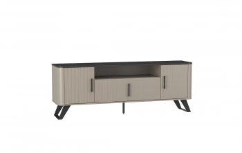 Стенка Фиделия, модульная (Олмеко) в Ирбите - irbit.mebel-e96.ru