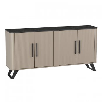 Спальный гарнитур Фиделия, модульный (Олмеко) в Ирбите - irbit.mebel-e96.ru