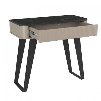 Стол туалетный 76.12 Фиделия (Олмеко) в Ирбите - irbit.mebel-e96.ru