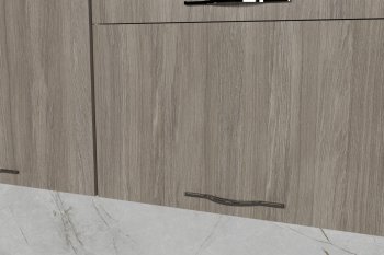 Кухонный гарнитур Фьюджи 1400 мм (Герда) в Ирбите - irbit.mebel-e96.ru