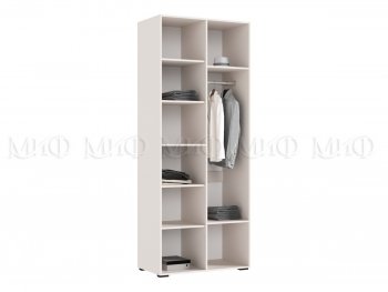 Спальный гарнитур Флэш кашемир, модульный (Миф) в Ирбите - irbit.mebel-e96.ru