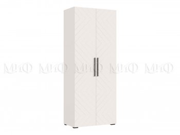 Спальный гарнитур Флэш кашемир, модульный (Миф) в Ирбите - irbit.mebel-e96.ru