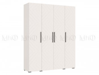 Спальный гарнитур Флэш кашемир, модульный (Миф) в Ирбите - irbit.mebel-e96.ru
