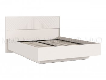 Кровать парящая Флэш кашемир (Миф) в Ирбите - irbit.mebel-e96.ru | фото