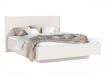 Кровать парящая с ПМ Флэш кашемир (Миф) в Ирбите - irbit.mebel-e96.ru | фото